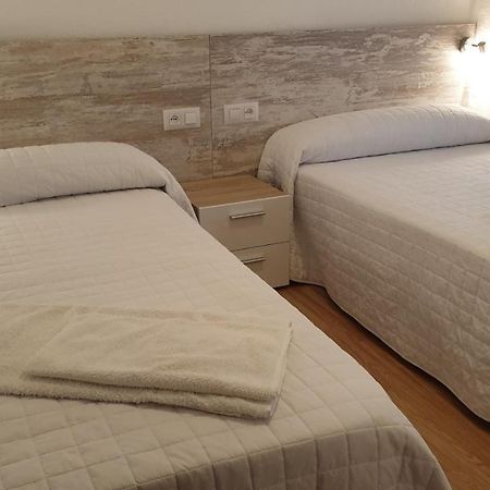Apartamento La Ruta Del Vino Haro Ngoại thất bức ảnh