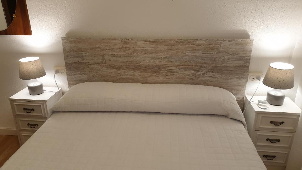 Apartamento La Ruta Del Vino Haro Ngoại thất bức ảnh