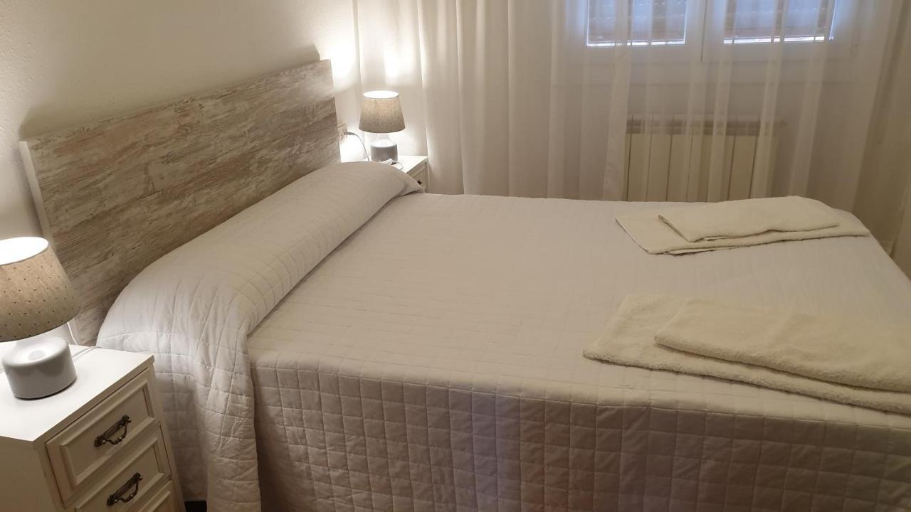 Apartamento La Ruta Del Vino Haro Ngoại thất bức ảnh