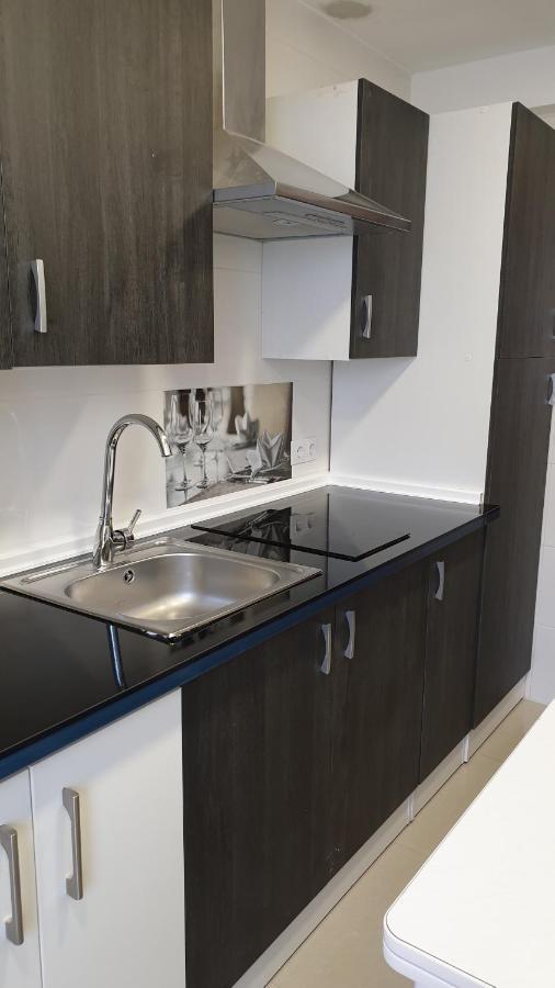 Apartamento La Ruta Del Vino Haro Ngoại thất bức ảnh