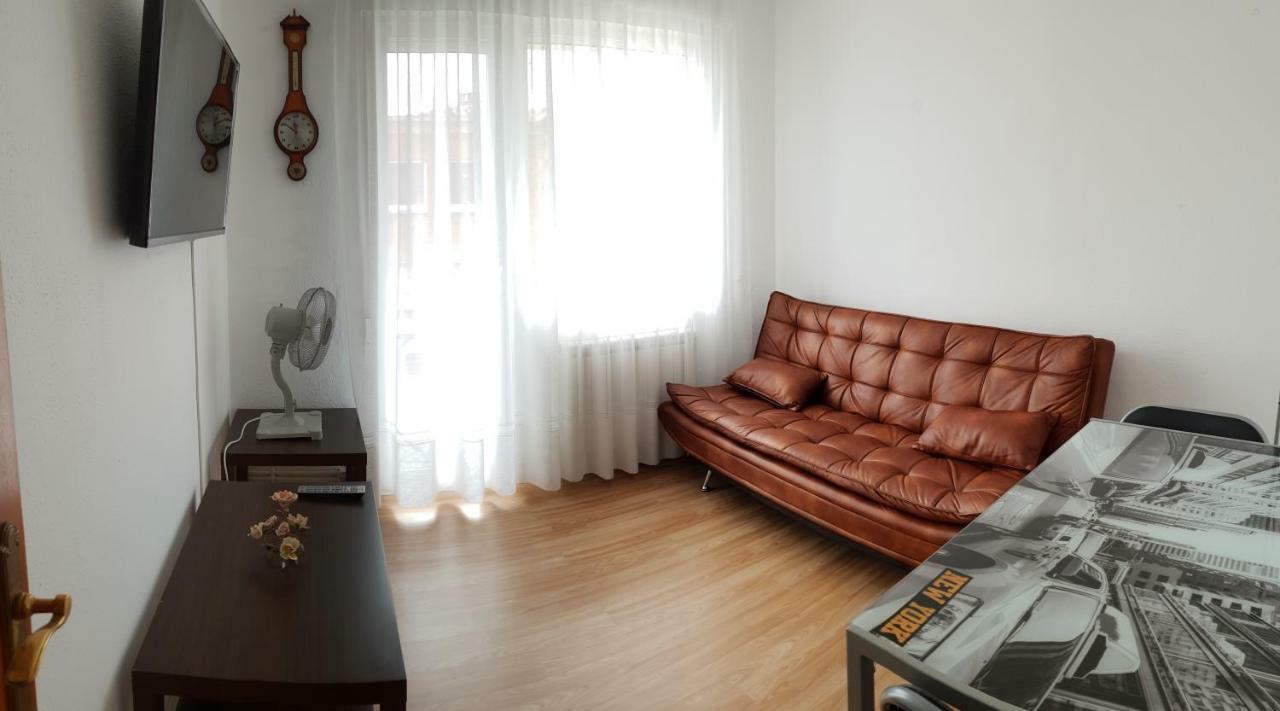 Apartamento La Ruta Del Vino Haro Ngoại thất bức ảnh