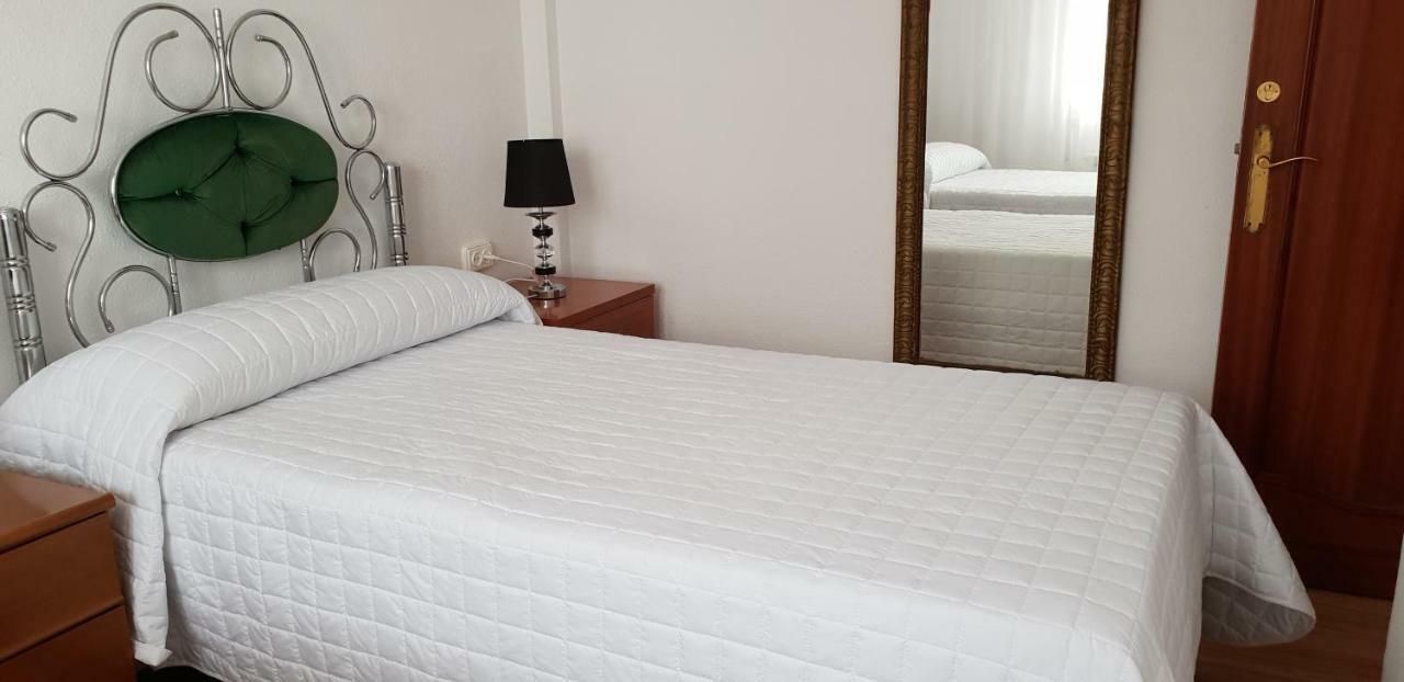 Apartamento La Ruta Del Vino Haro Ngoại thất bức ảnh