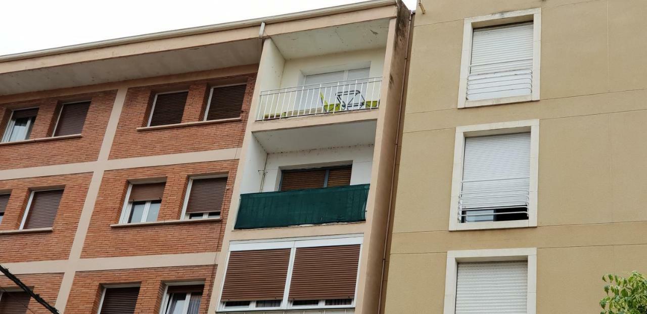 Apartamento La Ruta Del Vino Haro Ngoại thất bức ảnh